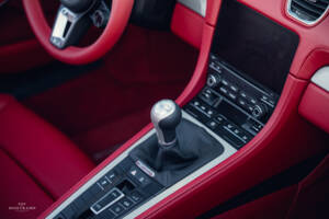 Image 16/22 of Porsche 718 Boxster GTS 4.0 &quot;25 years&quot; (2022)