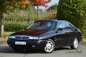 Image 1/50 of Lancia Kappa Coupé 2.4 20V (1999)