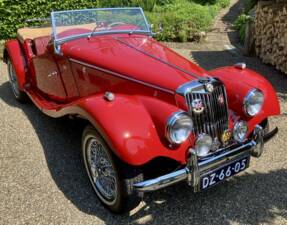 Image 7/8 de MG TF (1955)