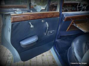 Bild 14/29 von Jaguar Mk VIII (1958)