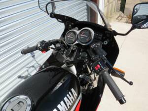 Immagine 9/44 di Yamaha RD 350 LC (1989)