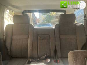 Imagen 26/37 de Land Rover Range Rover 2.5 DT (1997)