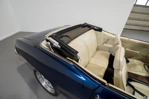 Bild 19/31 von Pontiac Firebird (1969)