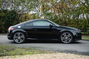 Image 2/10 of Audi TT 2.0 TFSI (2014)