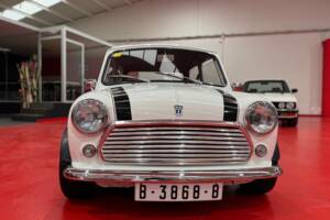 Imagen 13/47 de Mini 850 (1971)