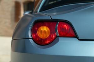 Immagine 13/49 di BMW Z4 2.2i (2004)
