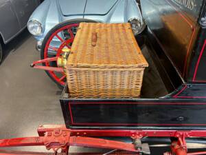 Imagen 12/15 de Sears 14 HP (1910)