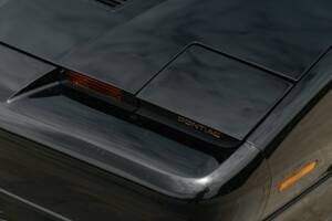 Imagen 15/50 de Pontiac Firebird TransAm (1989)