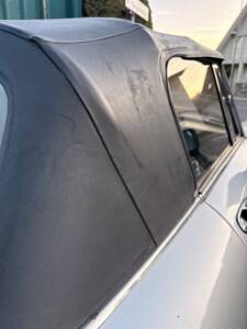 Immagine 53/64 di Alfa Romeo Spider Veloce (1986)