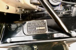 Bild 42/50 von Bentley R-Type Continental (1954)