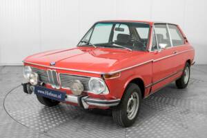 Bild 17/50 von BMW Touring 1600 (1972)