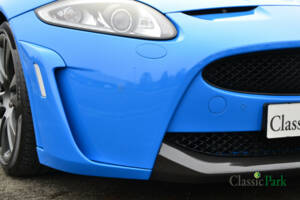 Bild 44/50 von Jaguar XKR-S (2011)