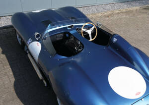 Immagine 49/60 di Jaguar D-Type (1967)