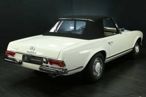 Bild 45/50 von Mercedes-Benz 230 SL (1967)