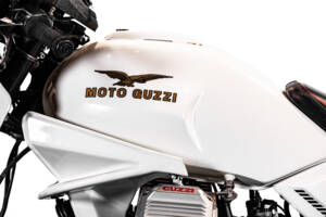 Image 6/30 of Moto Guzzi DUMMY (1985)