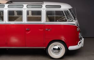 Image 11/46 of Volkswagen T1 Samba (1967)