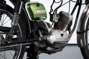 Bild 11/41 von Moto Morini Corsarino ZZ (1972)