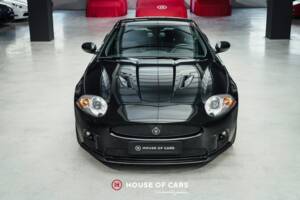Bild 3/25 von Jaguar XKR (2009)