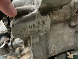 Image 10/13 de Honda DUMMY (1992)