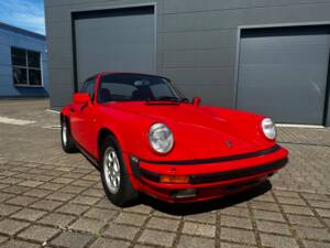 Bild 2/41 von Porsche 911 Carrera 3.2 (1984)