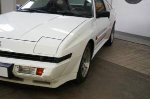 Image 7/49 of Mitsubishi Starion (1989)