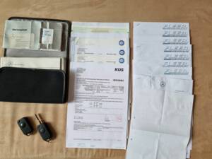 Afbeelding 38/38 van Mercedes-Benz E 200 (1995)