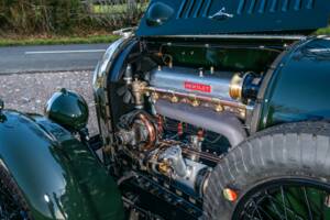 Image 16/16 de Bentley 4 1/2 Litre (1927)
