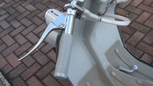 Image 33/50 of Piaggio Vespa 125 (1955)