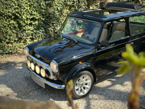 Bild 7/81 von Mini Cooper 1.3i MPI (2000)