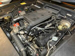 Immagine 18/20 di Maserati Quattroporte 4900 (1984)
