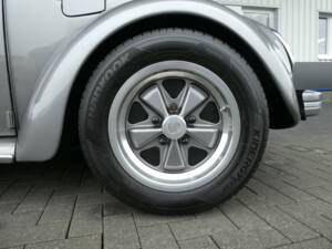 Bild 20/22 von Volkswagen Käfer "50 Jahre" (1986)