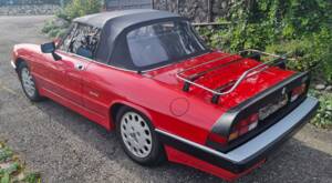 Image 6/14 of Alfa Romeo 2.0 Spider (1989)