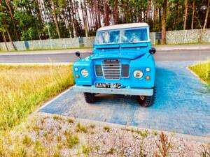 Bild 42/119 von Land Rover 109 (1969)