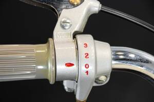 Bild 39/50 von MV Agusta Liberty I (1962)