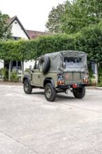 Bild 8/41 von Land Rover Defender 90 Td5 (1998)