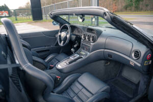 Image 26/48 de Ferrari 550 Barchetta (2001)
