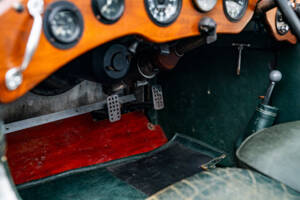Image 28/40 of Bentley 3 Litre (1924)