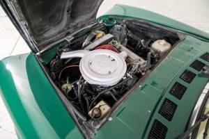 Afbeelding 49/50 van FIAT Spider 2000 (1979)