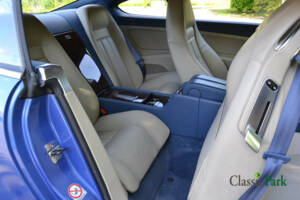 Afbeelding 27/50 van Bentley Continental GT (2005)