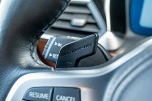 Bild 26/40 von ALPINA B3 Allrad Touring (2021)