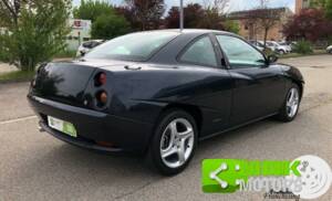 Bild 5/10 von FIAT Coupé 2.0 20V (1998)