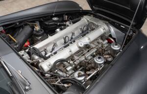 Bild 36/36 von Aston Martin DB 4 Vantage (1963)