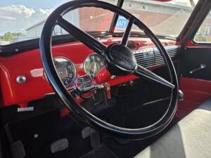 Obraz 7/8 pojazdu Chevrolet 3100 ½-ton (1949)