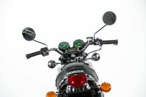 Image 14/50 of Honda CB 500 Four (1977)