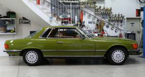 Afbeelding 4/25 van Mercedes-Benz 280 SLC (1980)