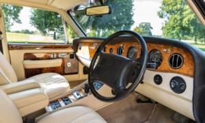 Bild 4/24 von Rolls-Royce Fyling Spur (1994)
