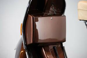 Afbeelding 13/50 van Piaggio DUMMY (1984)