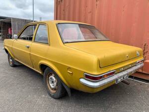 Image 3/6 of Vauxhall Viva (1972)