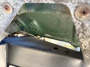 Image 56/64 of Land Rover Defender 90 Td5 (1999)