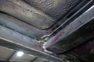 Bild 51/60 von Alfa Romeo Giulia GT 1300 Junior (1975)